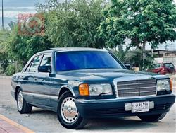 مێرسێدس بێنز C-Class